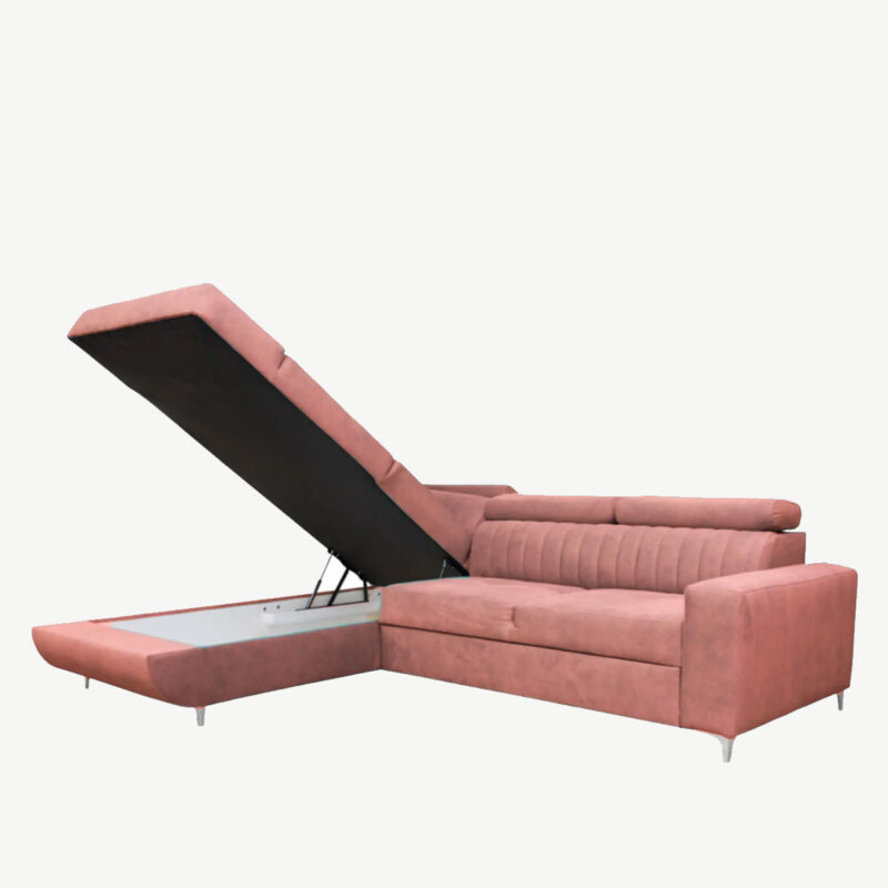 Verso Large Sofa Bed - Image 5
