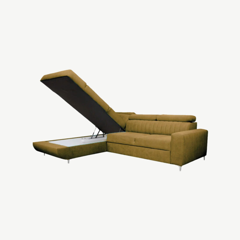 Verso Large Sofa Bed - Image 10
