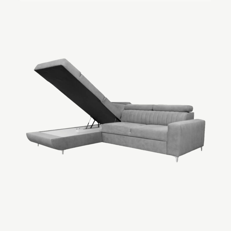 Verso Large Sofa Bed - Image 15