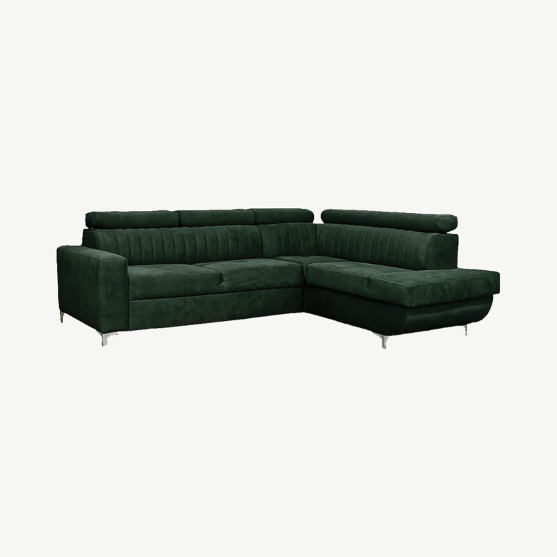 Verso Large Sofa Bed - Image 17