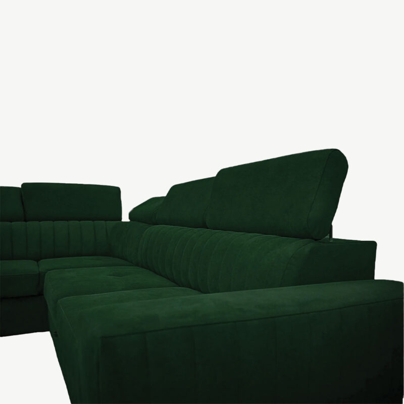 Verso Large Sofa Bed - Image 19
