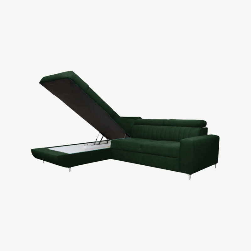 Verso Large Sofa Bed - Image 20