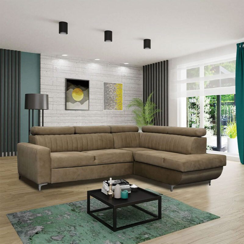 Verso Large Sofa Bed - Image 21