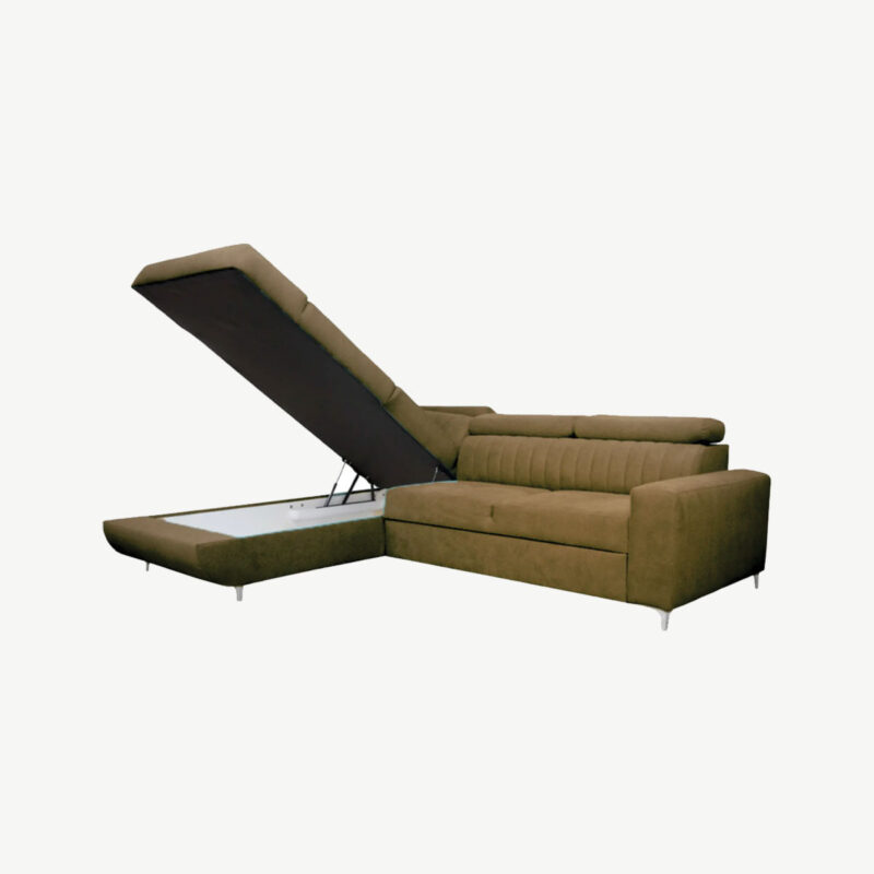 Verso Large Sofa Bed - Image 22