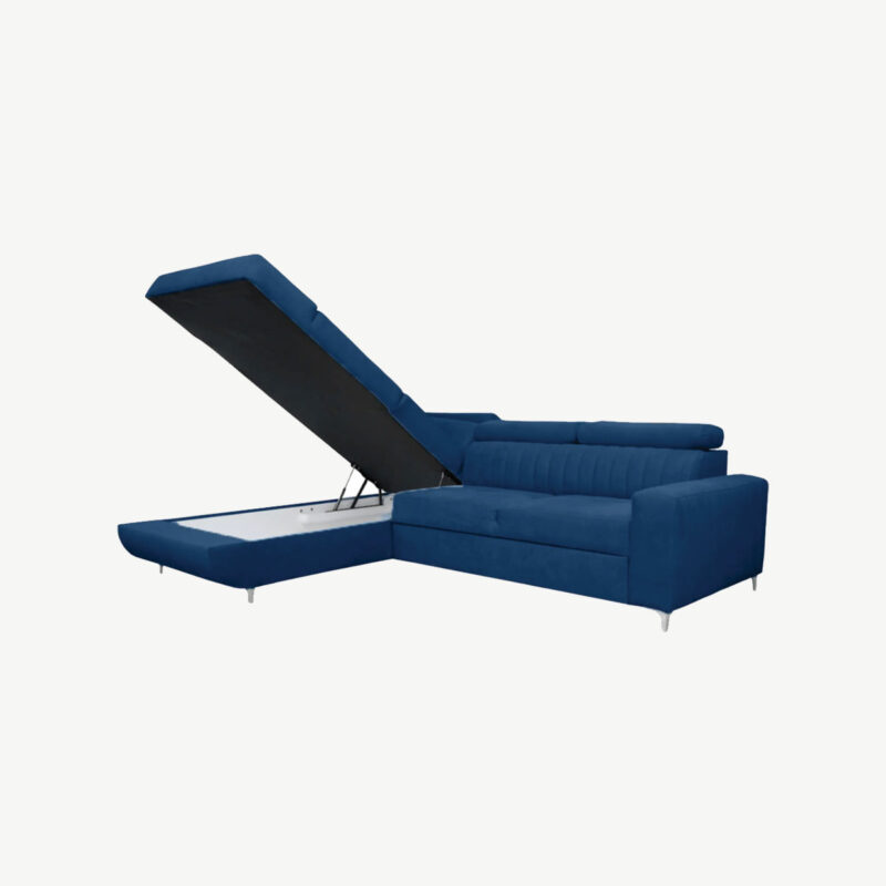 Verso Large Sofa Bed - Image 26