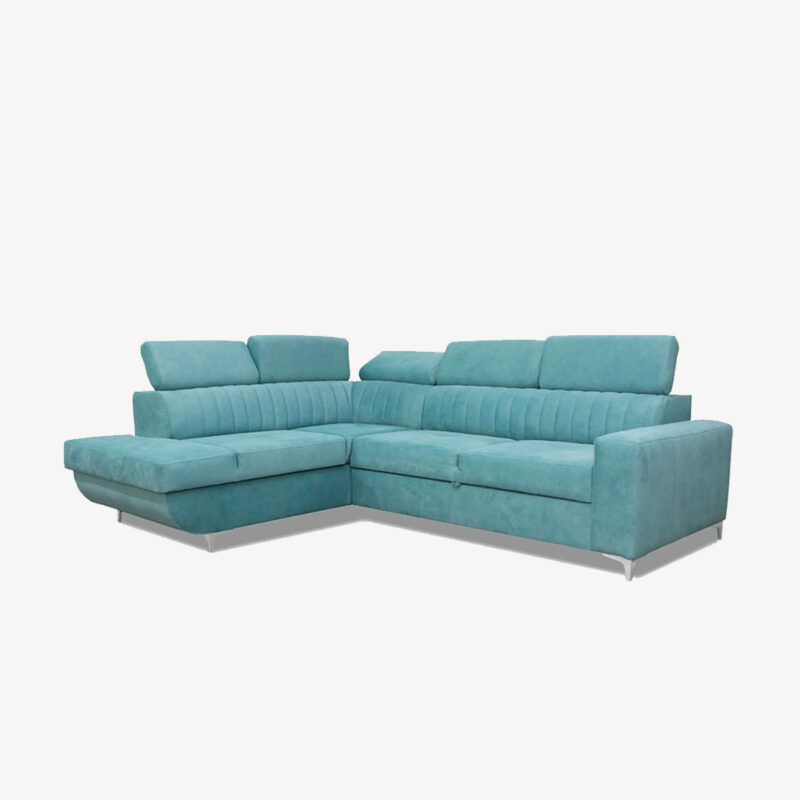 Verso Large Sofa Bed - Image 34
