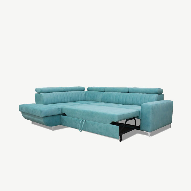 Verso Large Sofa Bed - Image 35