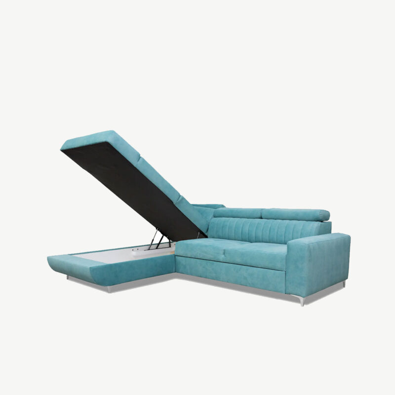 Verso Large Sofa Bed - Image 36