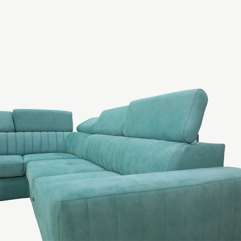 Verso Large Sofa Bed - Image 38