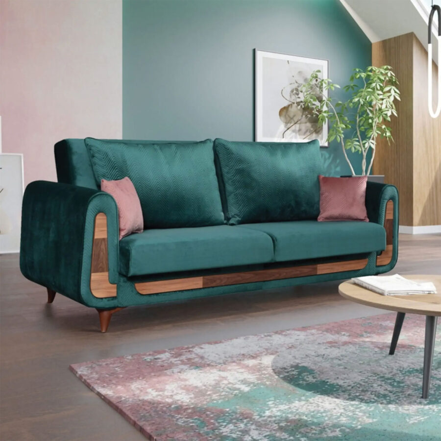 ALASKA SOFA BED