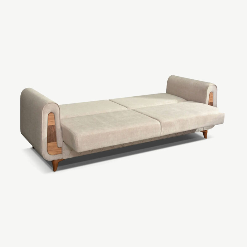 BLANKA 3 SEAT SOFA BED - Image 2