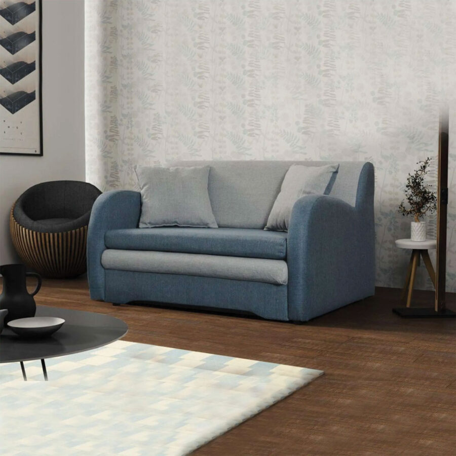 2 SEAT ASIA SOFA BED