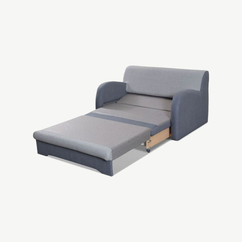 2 SEAT ASIA SOFA BED - Image 2