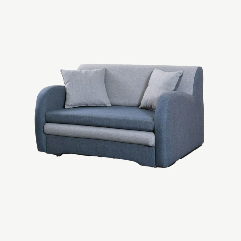 2 SEAT ASIA SOFA BED - Image 4