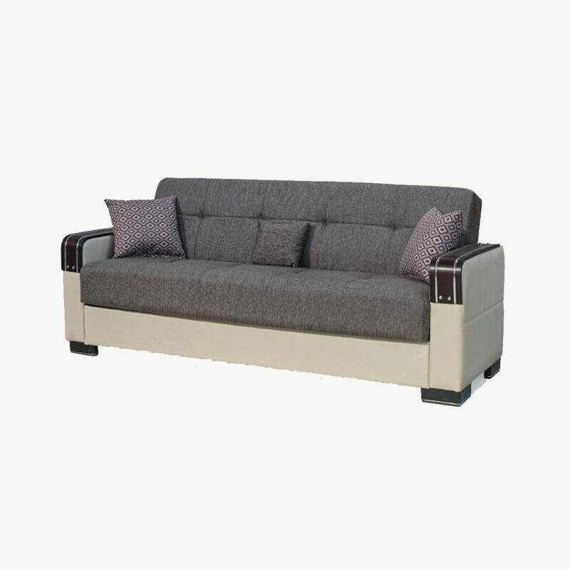MALTA 3+2 SOFA BED - Image 2