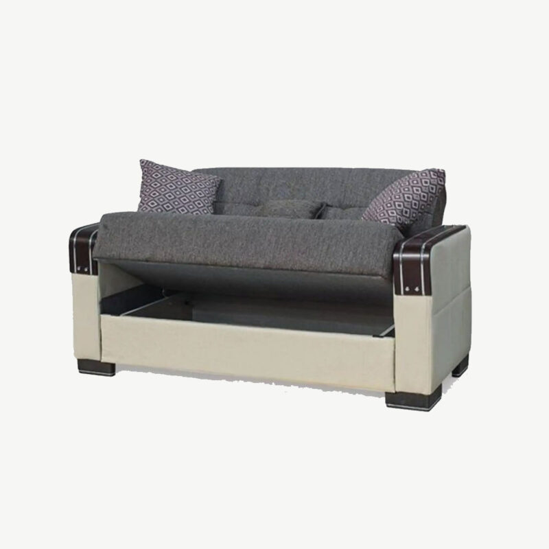 MALTA 3+2 SOFA BED - Image 3
