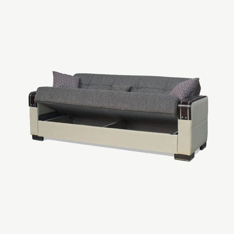 MALTA 3+2 SOFA BED - Image 5
