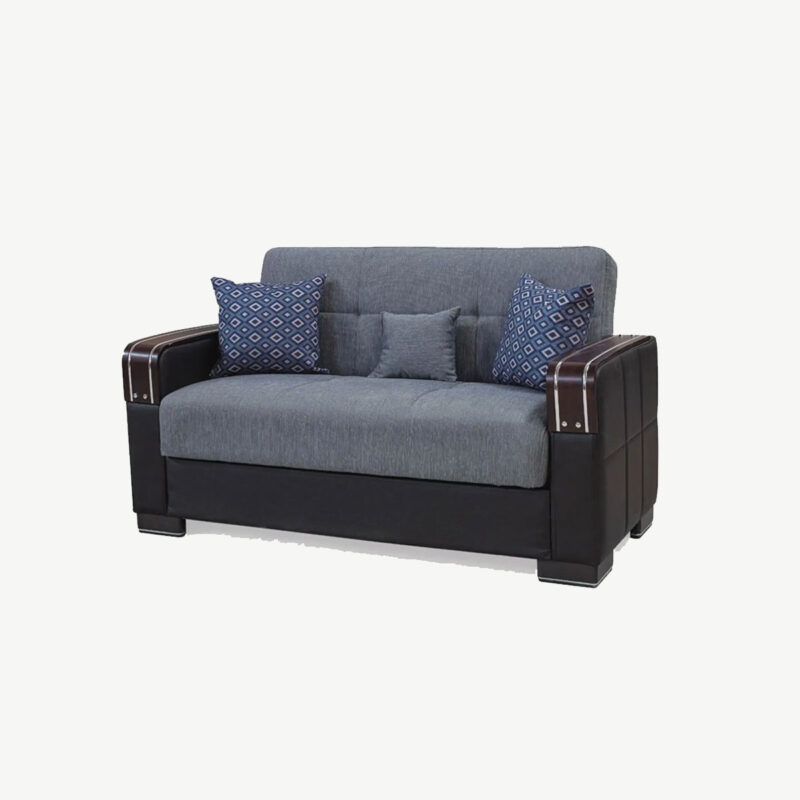 MALTA 3+2 SOFA BED - Image 8