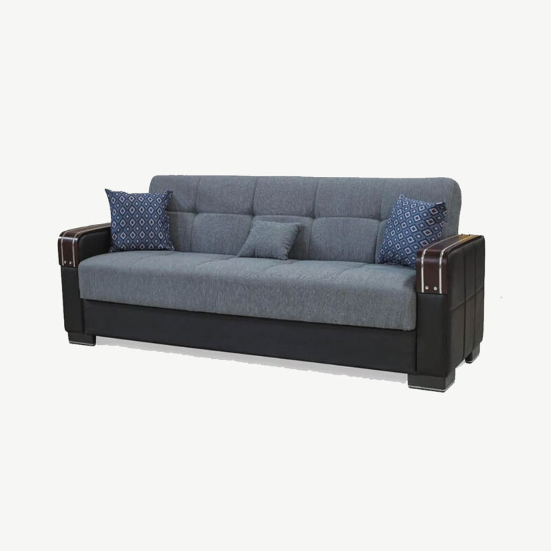 MALTA 3+2 SOFA BED - Image 9