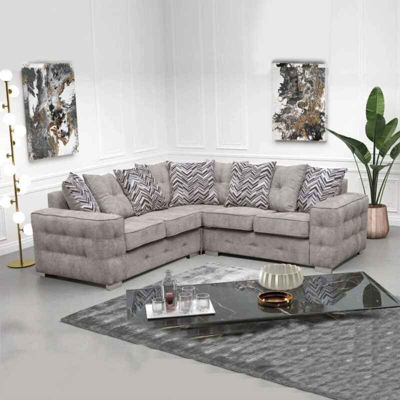 ERITH CORNER SOFA - Image 2