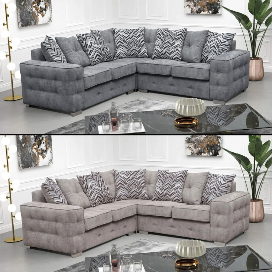 ERITH CORNER SOFA