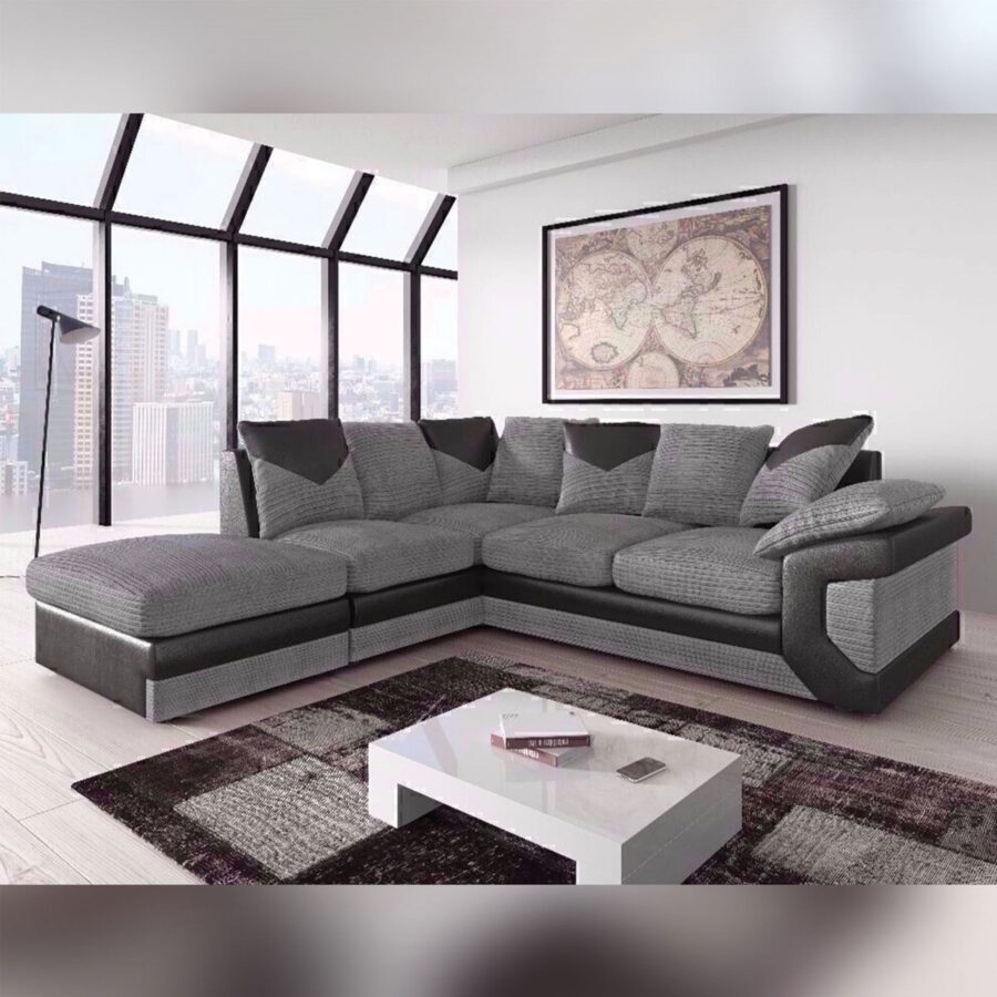DINO CORNER SOFA