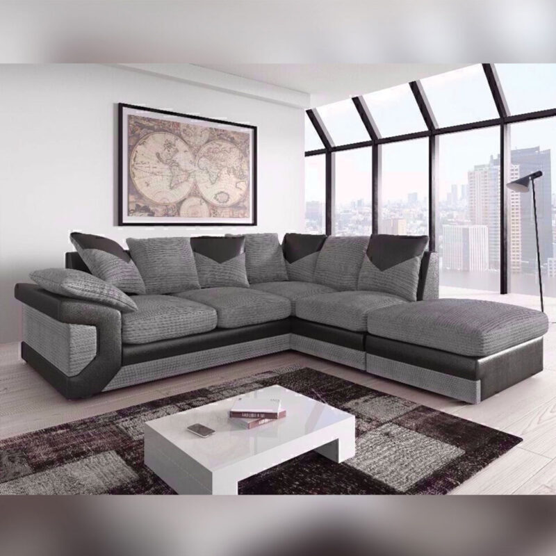 DINO CORNER SOFA - Image 2