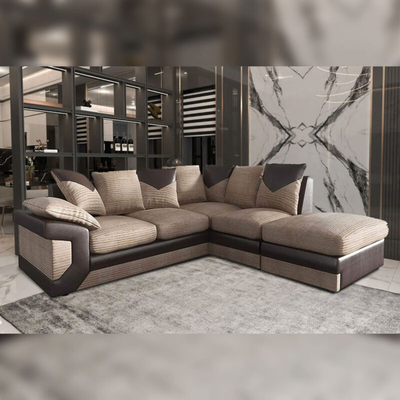 DINO CORNER SOFA - Image 8