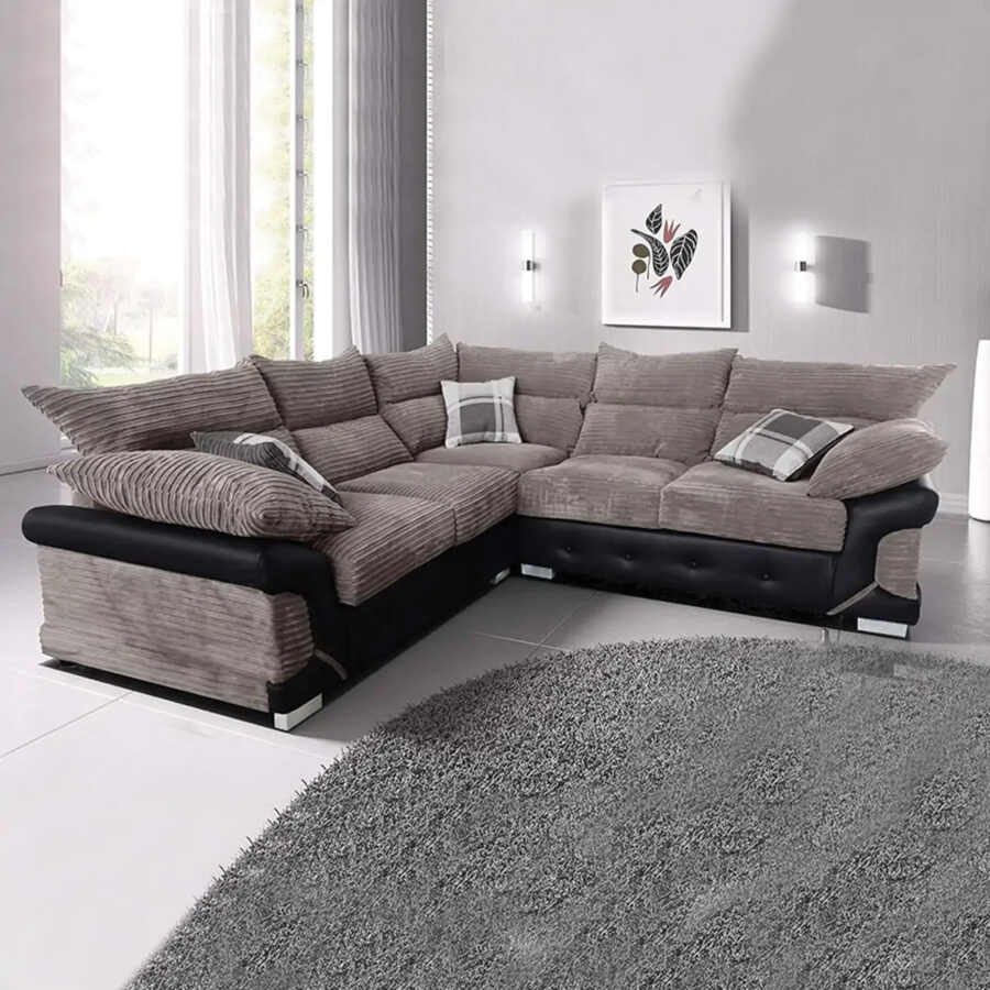 MARYLAND CORNER SOFA
