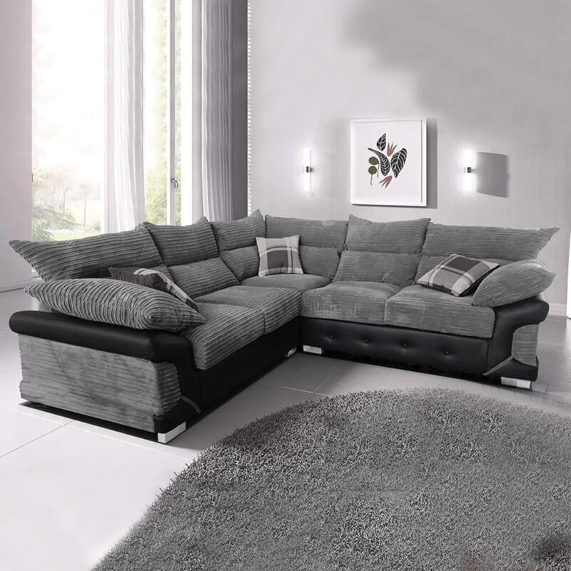 MARYLAND CORNER SOFA - Image 4