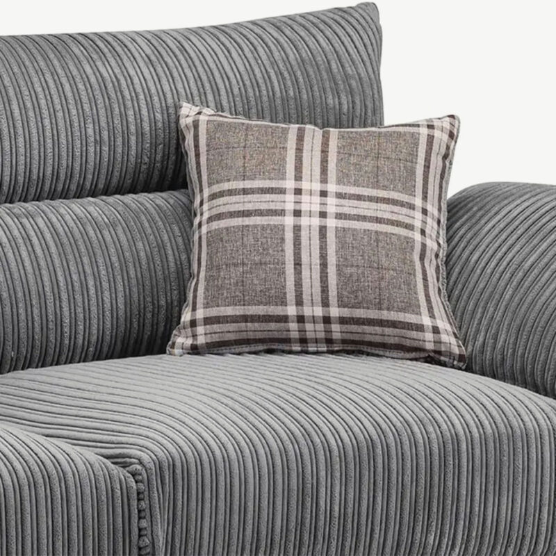 MARYLAND CORNER SOFA - Image 8