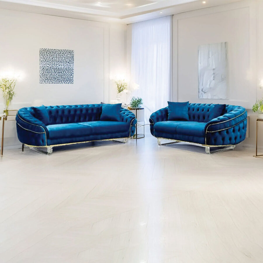 Camdon Sofa Set