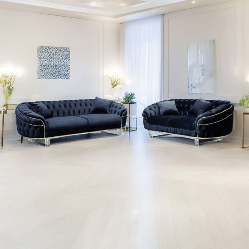 Camdon Sofa Set - Image 2