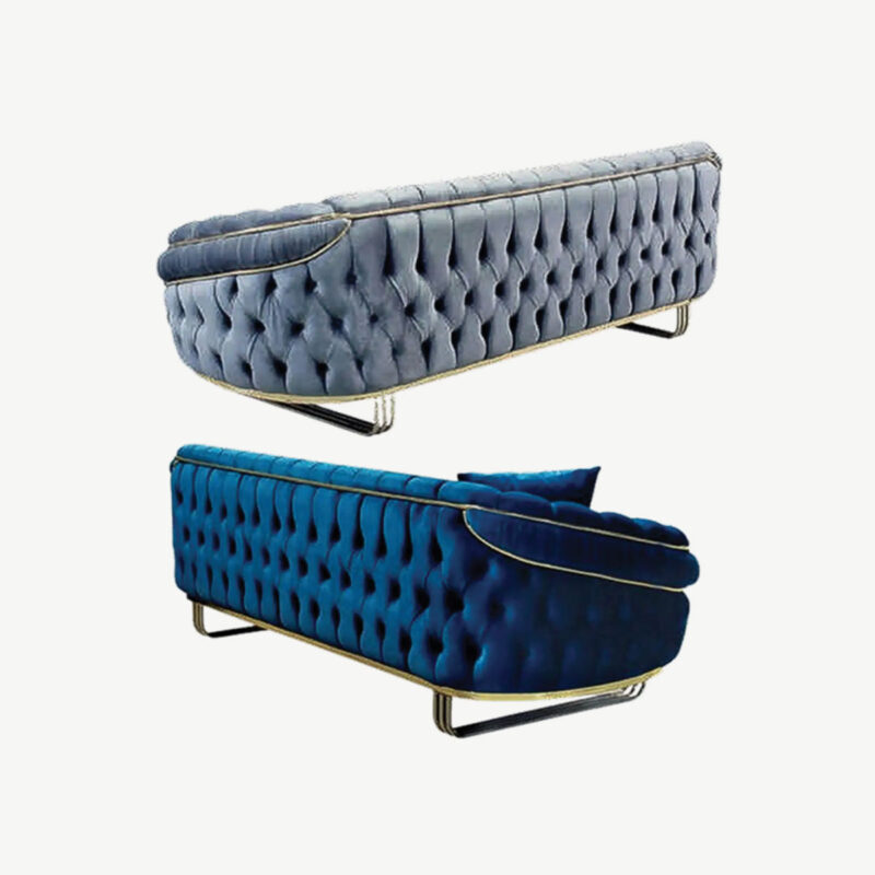 Camdon Sofa Set - Image 4