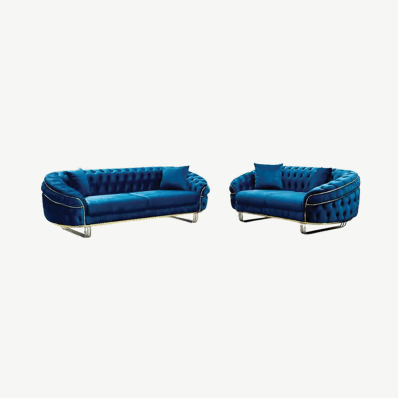 Camdon Sofa Set - Image 6