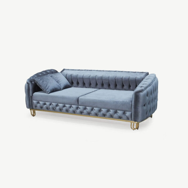 Dublin(Kingston) Sofa Set - Image 2