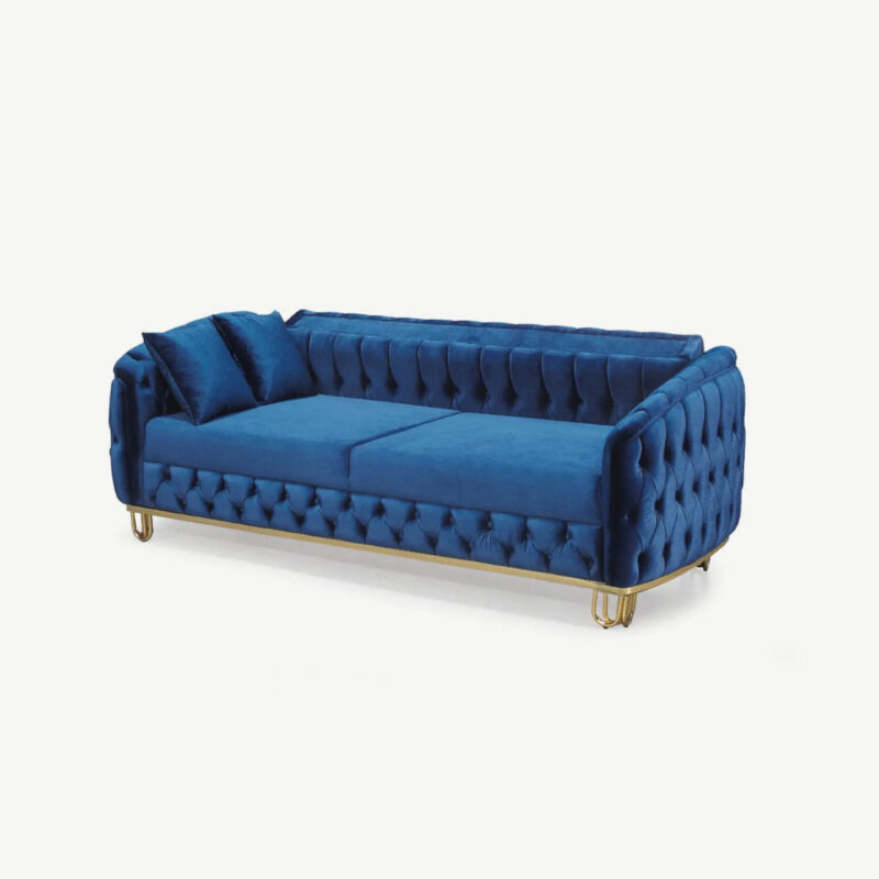 Dublin(Kingston) Sofa Set - Image 7
