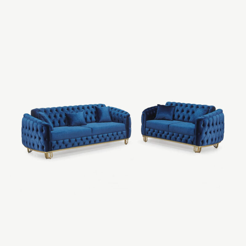 Dublin(Kingston) Sofa Set - Image 8
