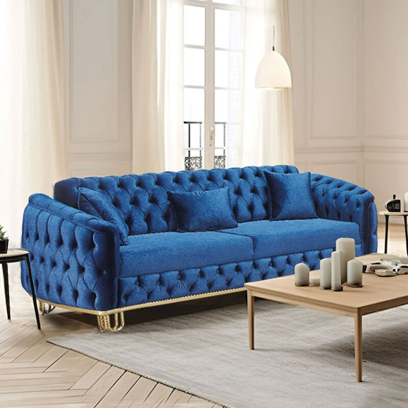 Kingston Sofa Set 3+2 - Image 2