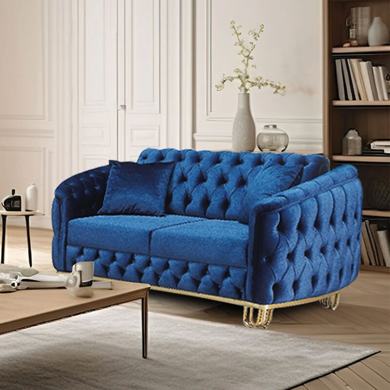 Kingston Sofa Set 3+2 - Image 3
