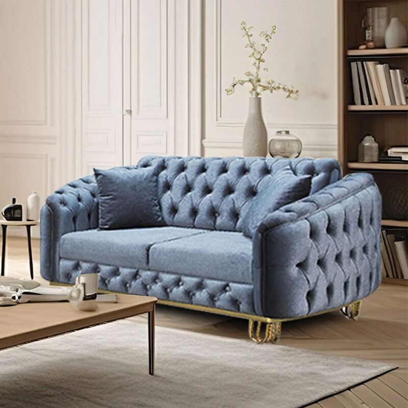Kingston Sofa Set 3+2 - Image 7