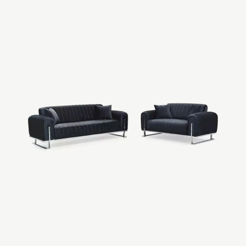 Richmond Sofa Set - Image 2