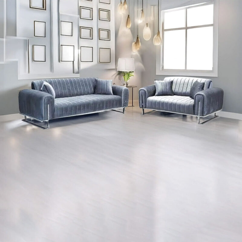 Richmond Sofa Set - Image 5