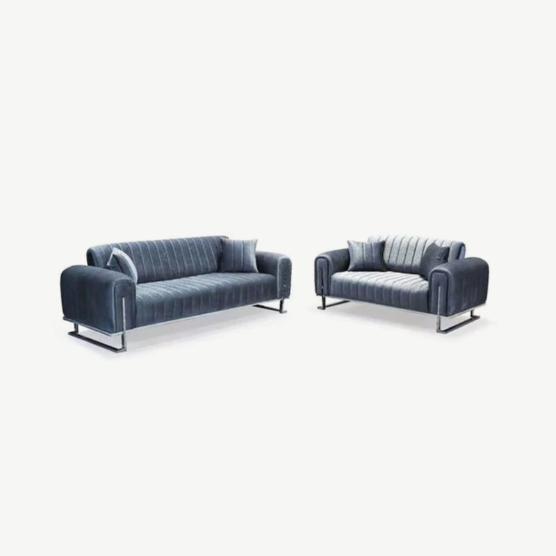 Richmond Sofa Set - Image 6