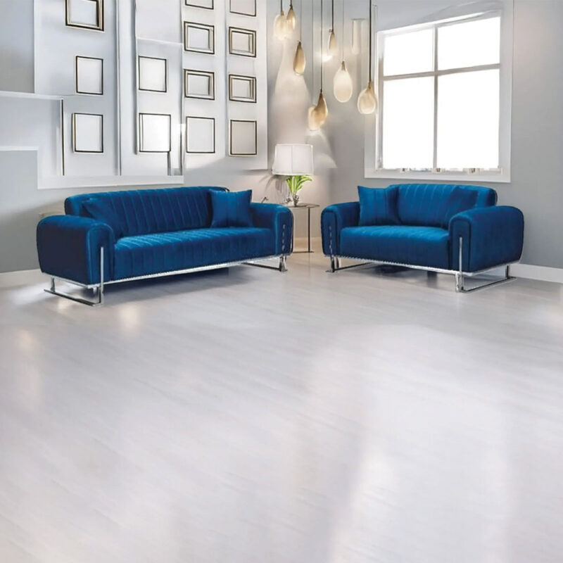 Richmond Sofa Set - Image 8