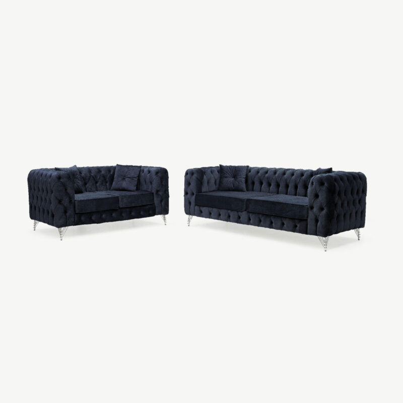 Buenas 3+2 Seated Sofa - Image 2