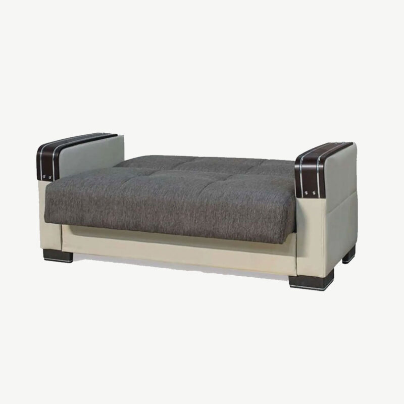 MALTA 3+2 STORAGE SOFA SET - Image 11