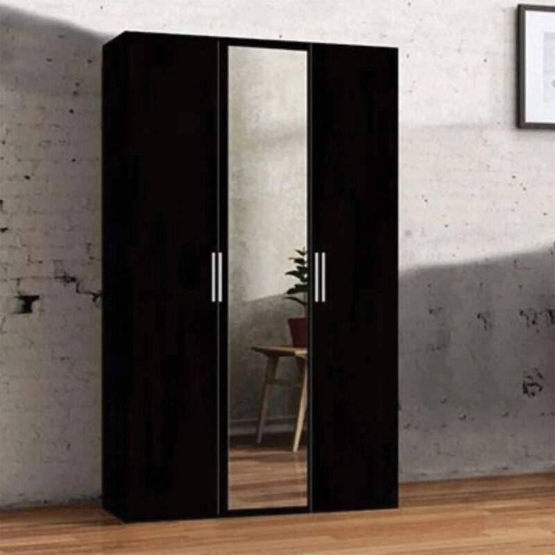 BOBBY 3 DOOR WARDROBE - Image 4
