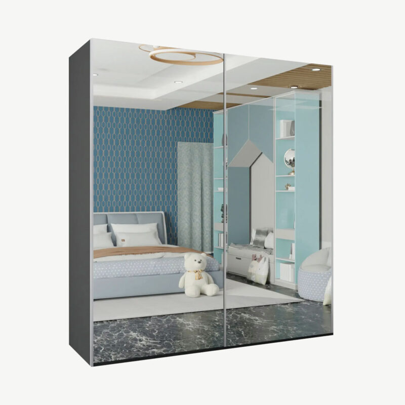 Etna 250cm Wardrobe - Image 11
