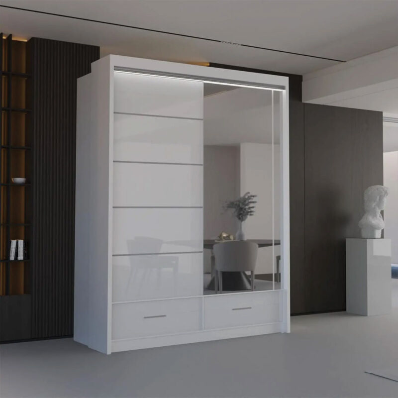 Sycylia Wardrobe - Image 4